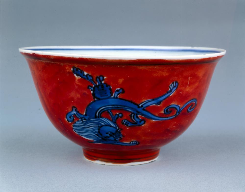 图片[1]-bowl BM-PDF.710-China Archive